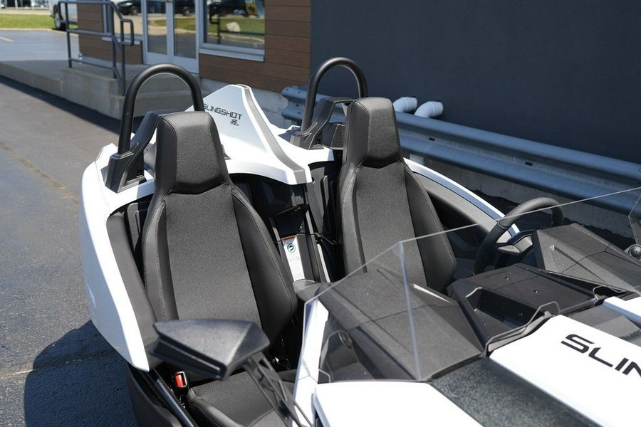 2026 Polaris Slingshot SL AutoDrive