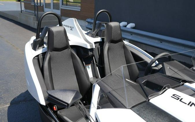 2026 Polaris Slingshot SL AutoDrive