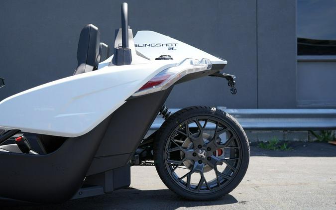 2026 Polaris Slingshot SL AutoDrive