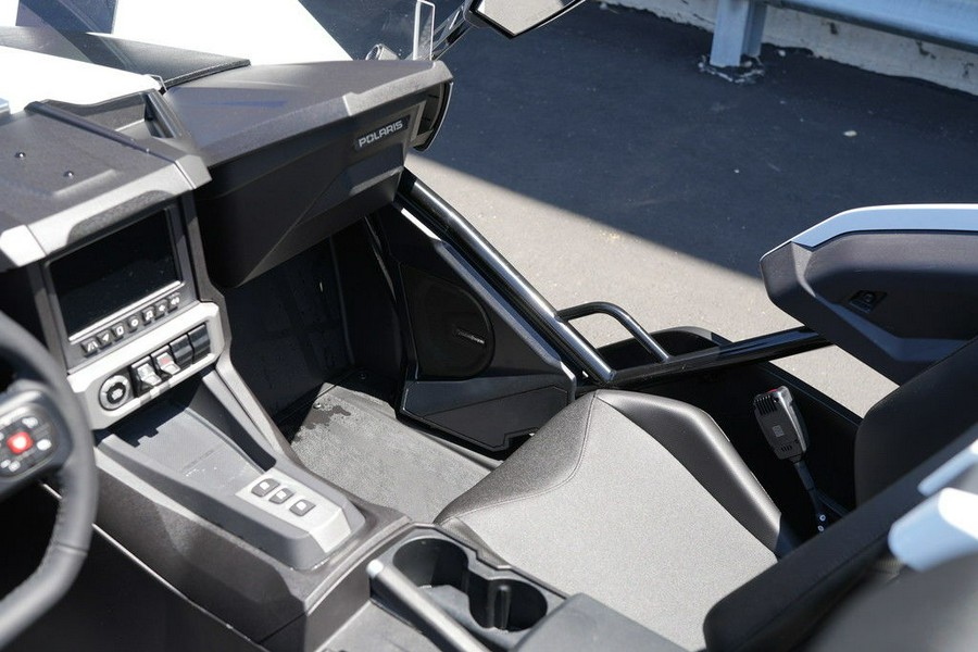 2026 Polaris Slingshot SL AutoDrive