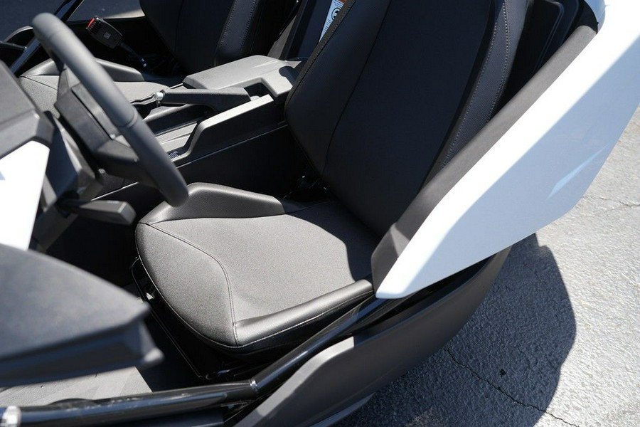 2026 Polaris Slingshot SL AutoDrive