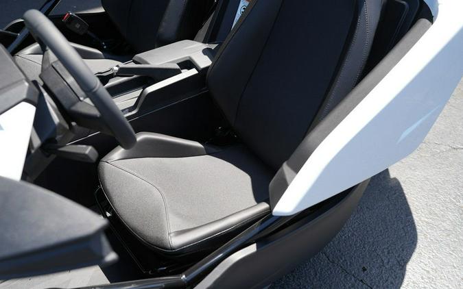 2026 Polaris Slingshot SL AutoDrive