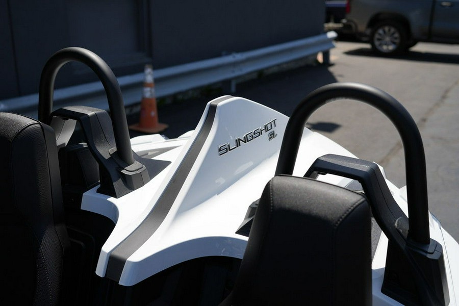 2026 Polaris Slingshot SL AutoDrive