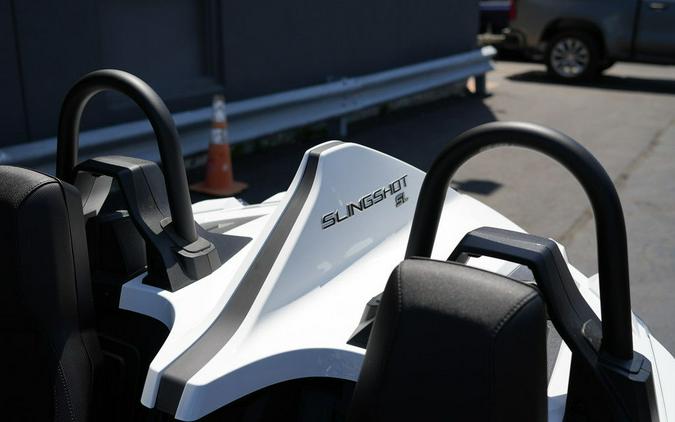 2026 Polaris Slingshot SL AutoDrive