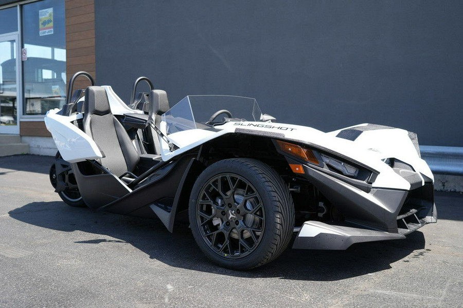 2026 Polaris Slingshot SL AutoDrive