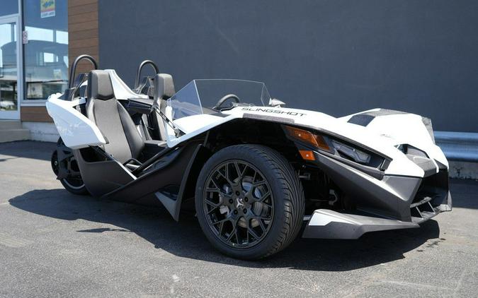 2026 Polaris Slingshot SL AutoDrive