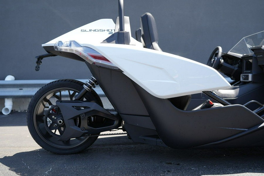 2026 Polaris Slingshot SL AutoDrive