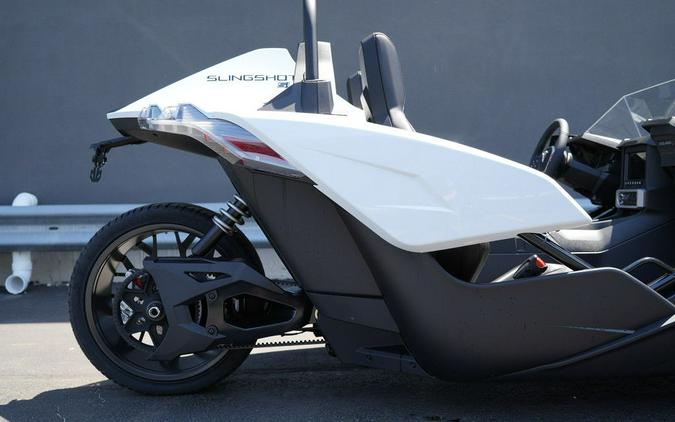 2026 Polaris Slingshot SL AutoDrive