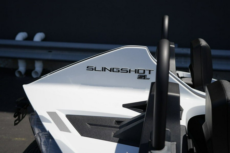 2026 Polaris Slingshot SL AutoDrive