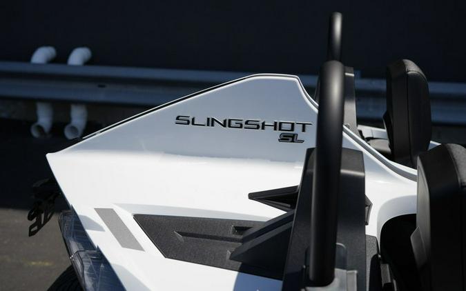 2026 Polaris Slingshot SL AutoDrive