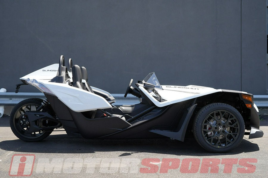 2026 Polaris Slingshot SL AutoDrive
