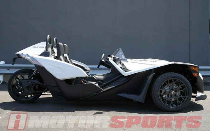 2026 Polaris Slingshot SL AutoDrive