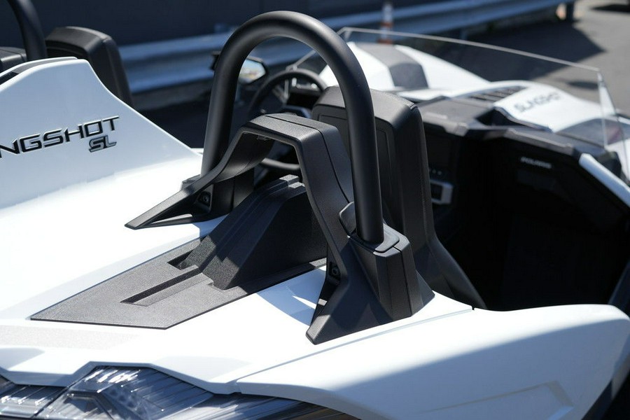 2026 Polaris Slingshot SL AutoDrive