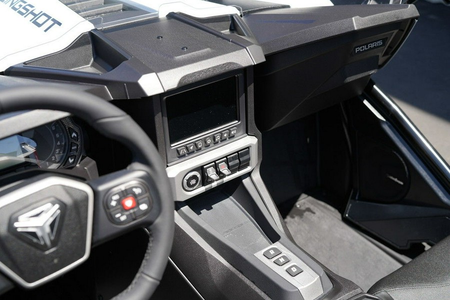 2026 Polaris Slingshot SL AutoDrive