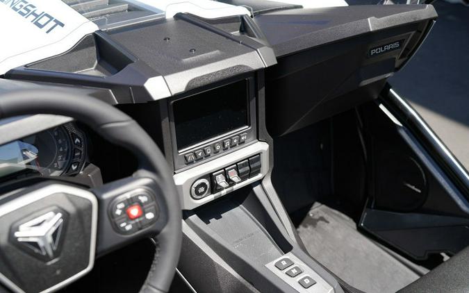 2026 Polaris Slingshot SL AutoDrive