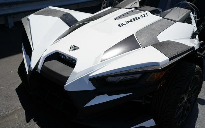 2026 Polaris Slingshot SL AutoDrive