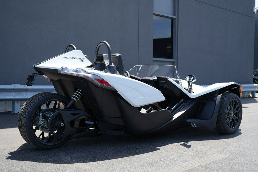 2026 Polaris Slingshot SL AutoDrive