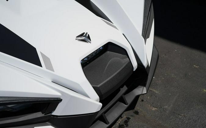 2026 Polaris Slingshot SL AutoDrive