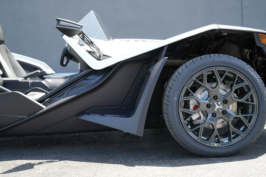 2026 Polaris Slingshot SL AutoDrive