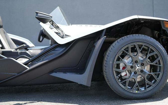 2026 Polaris Slingshot SL AutoDrive