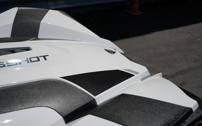 2026 Polaris Slingshot SL AutoDrive