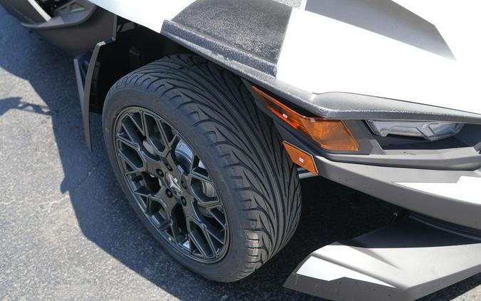 2026 Polaris Slingshot SL AutoDrive