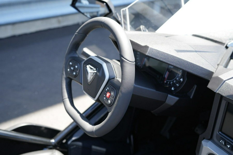 2026 Polaris Slingshot SL AutoDrive