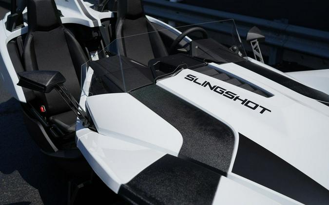 2026 Polaris Slingshot SL AutoDrive