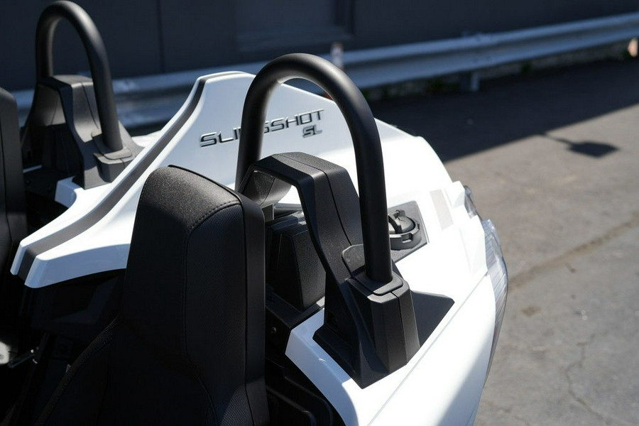 2026 Polaris Slingshot SL AutoDrive