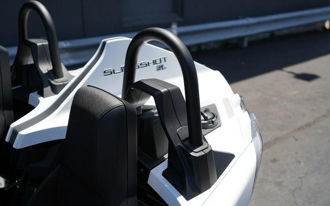 2026 Polaris Slingshot SL AutoDrive