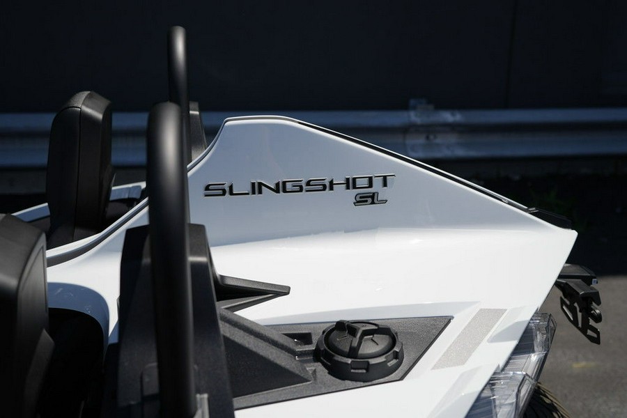 2026 Polaris Slingshot SL AutoDrive