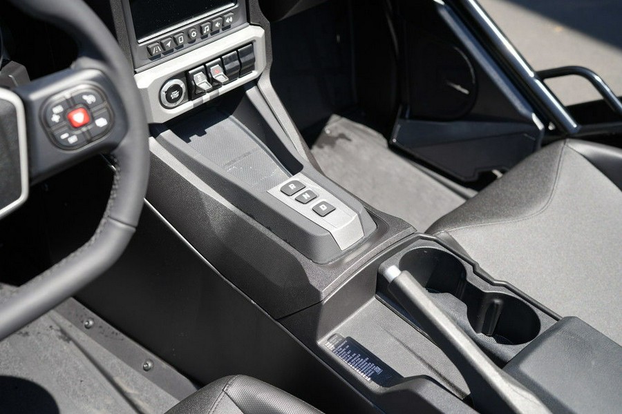 2026 Polaris Slingshot SL AutoDrive