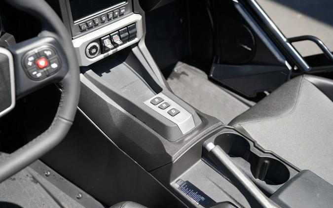 2026 Polaris Slingshot SL AutoDrive