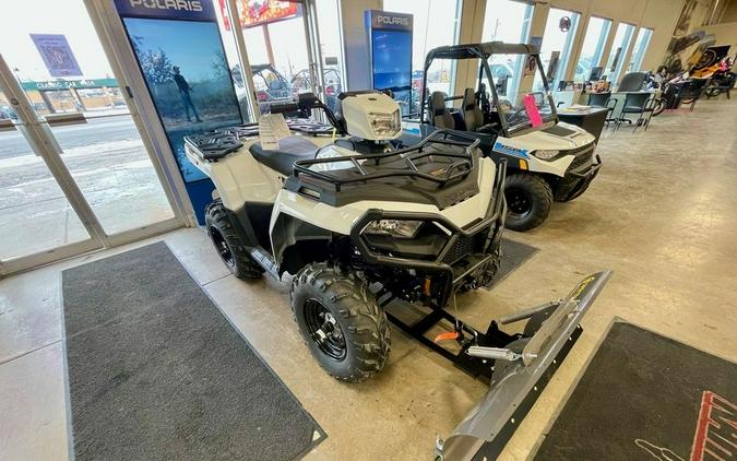 2023 Polaris® Sportsman 570 Utility HD