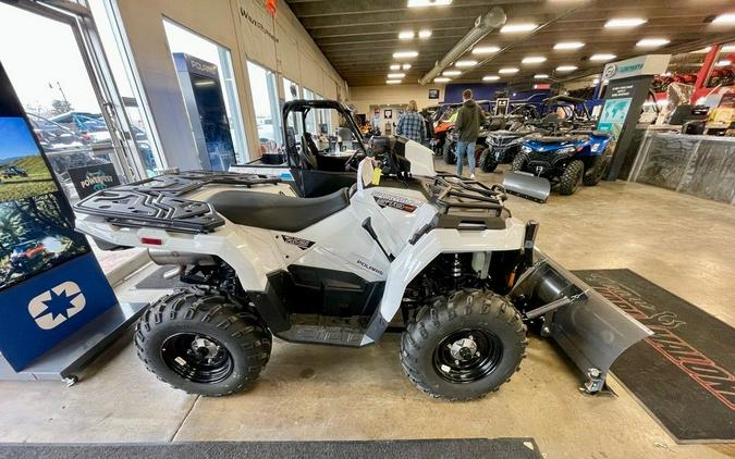 2023 Polaris® Sportsman 570 Utility HD