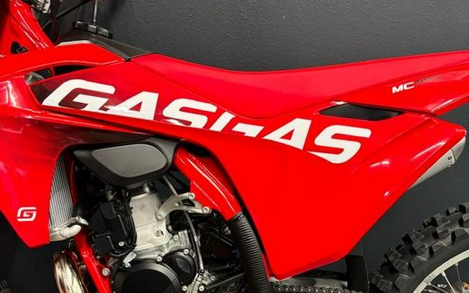 2024 GASGAS MC 250