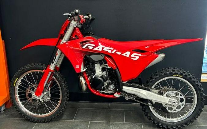 2024 GASGAS MC 250