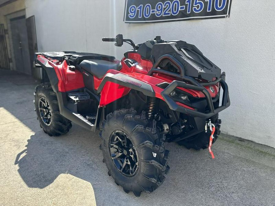 2024 CanAm® OUTL XMR 1000R for sale in Fayetteville, NC