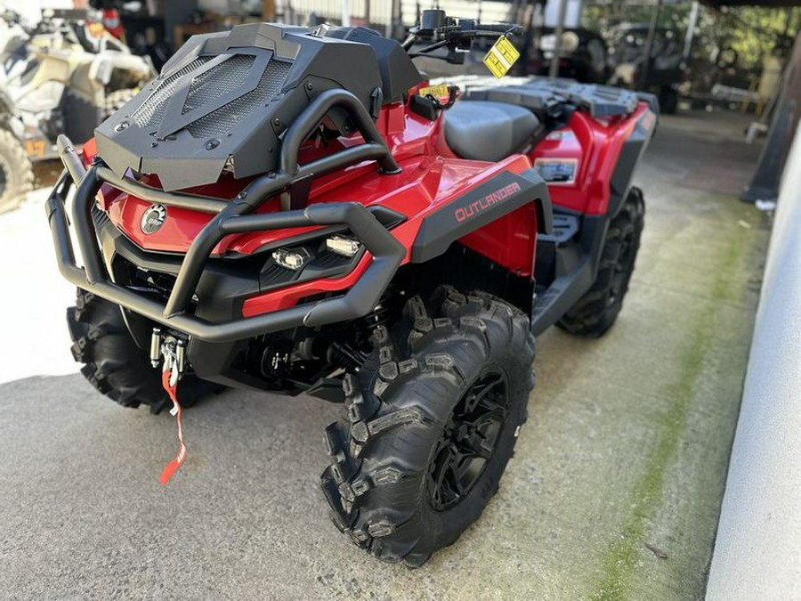 2024 Can-Am® OUTL XMR 1000R