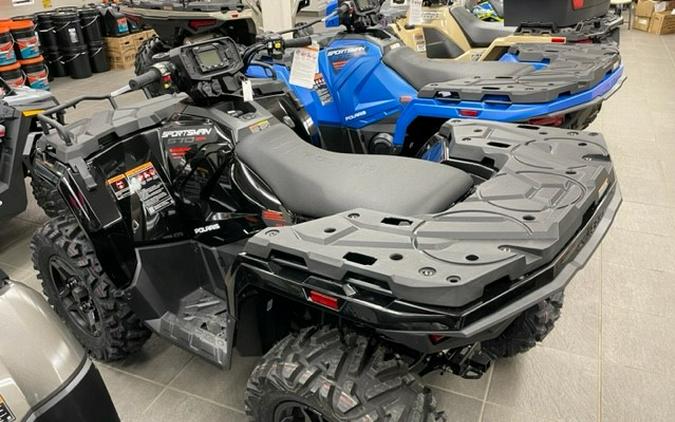 2024 Polaris Industries Sportsman® 570 Trail