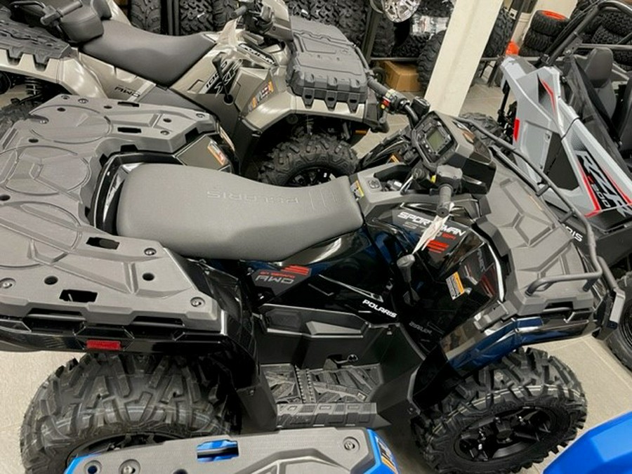 2024 Polaris Industries Sportsman® 570 Trail