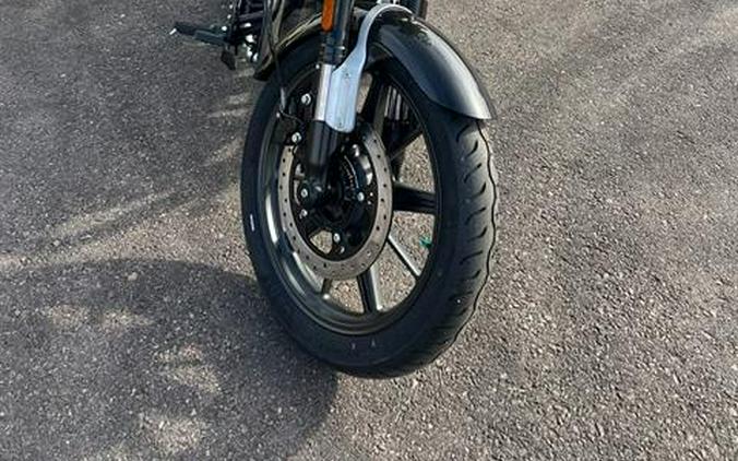 2024 Royal Enfield Super Meteor 650