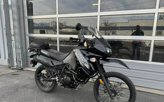 2018 Kawasaki KLR™650