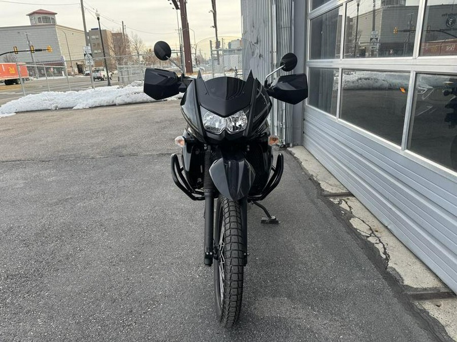 2018 Kawasaki KLR™650