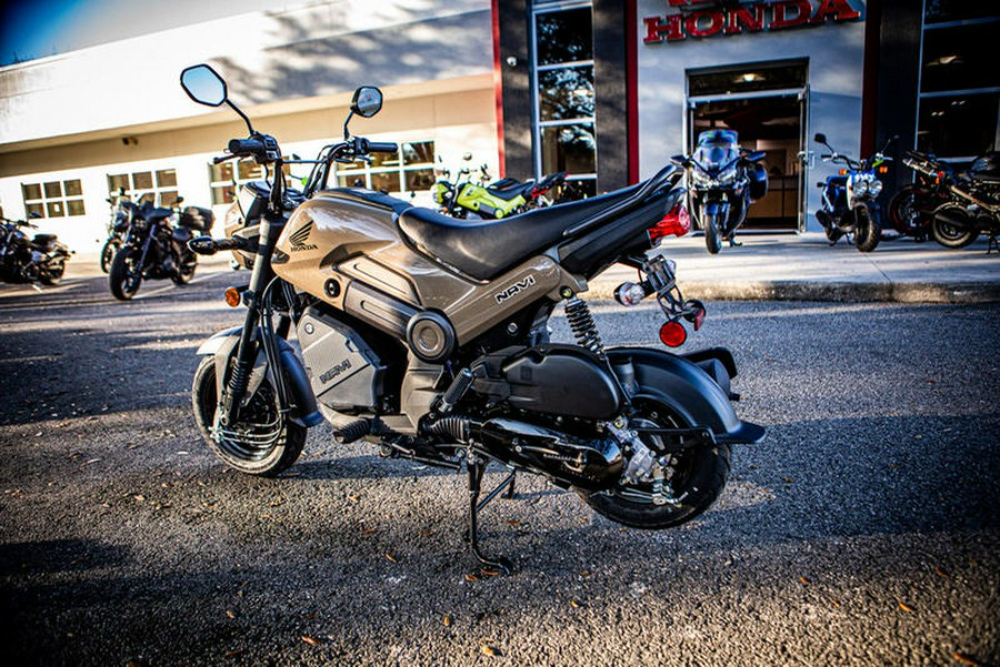 2023 Honda® Navi