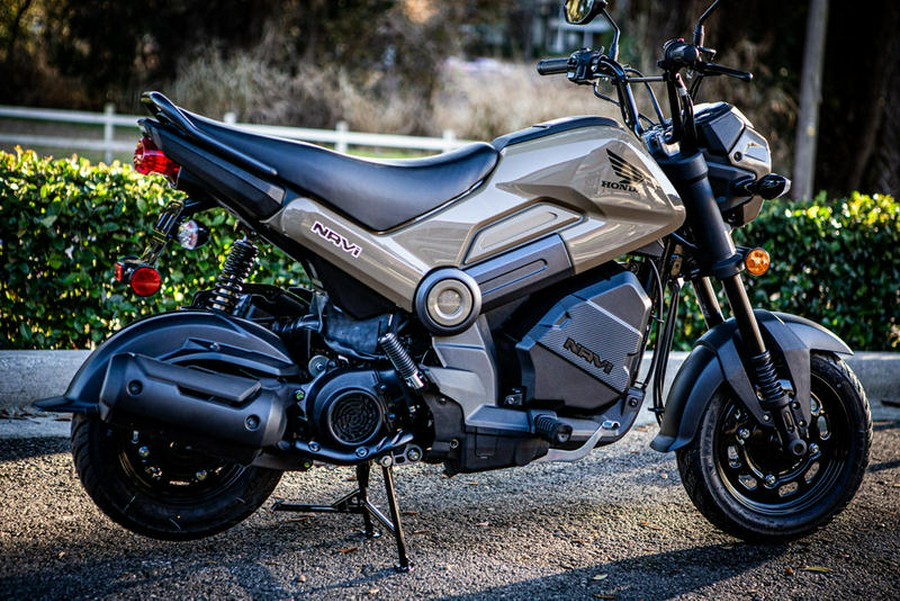 2023 Honda® Navi