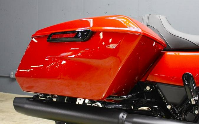 2024 Harley-Davidson Street Glide Review [18 Fast Facts; 44 Pics]