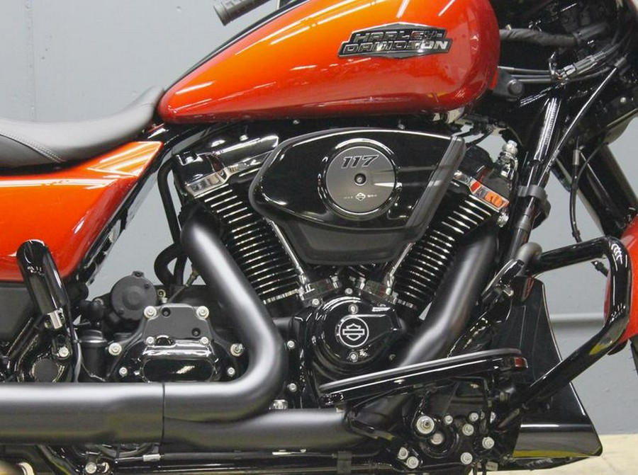 2024 Harley-Davidson® FLHX - Street Glide®