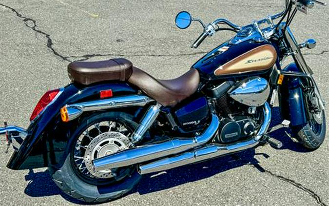 2024 Honda Shadow Aero ABS