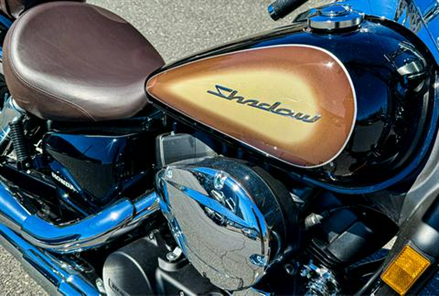 2024 Honda Shadow Aero ABS